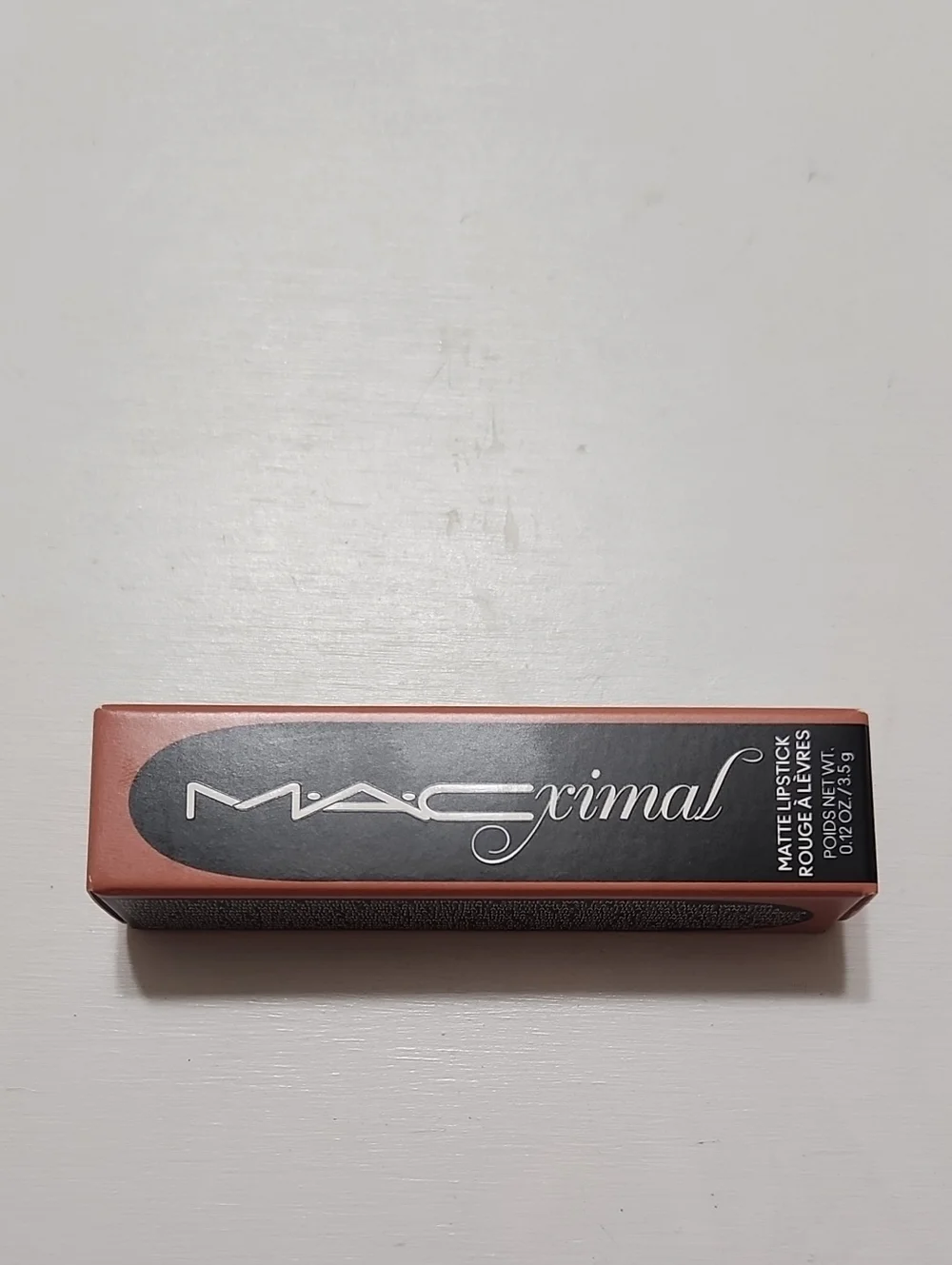 MAC Cosmetics price firm